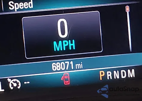 2019 Buick Encore Fwd Preferred from USA, damaged, VIN KL4CJASB5KB776074